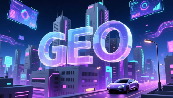 溆浦县GEO 优化行业动态：主流搜索平台地域收录规则更新综述