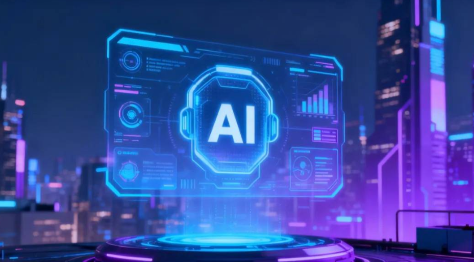 溆浦县AI选型参考：合理运用人工智能工具提升效率