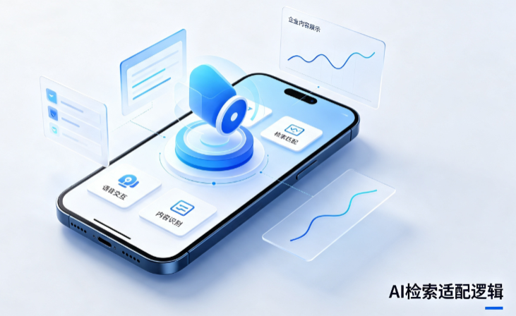 溆浦县AI 优化赋能 GEO 体系，详解手机智能指令与企业线上曝光新思路