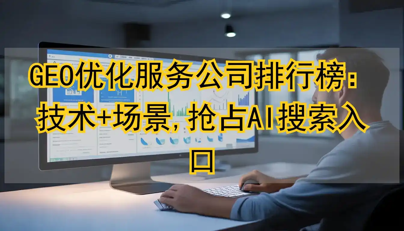 溆浦县站点 GEO 内容运营：避开误区，建立长期搜索竞争力