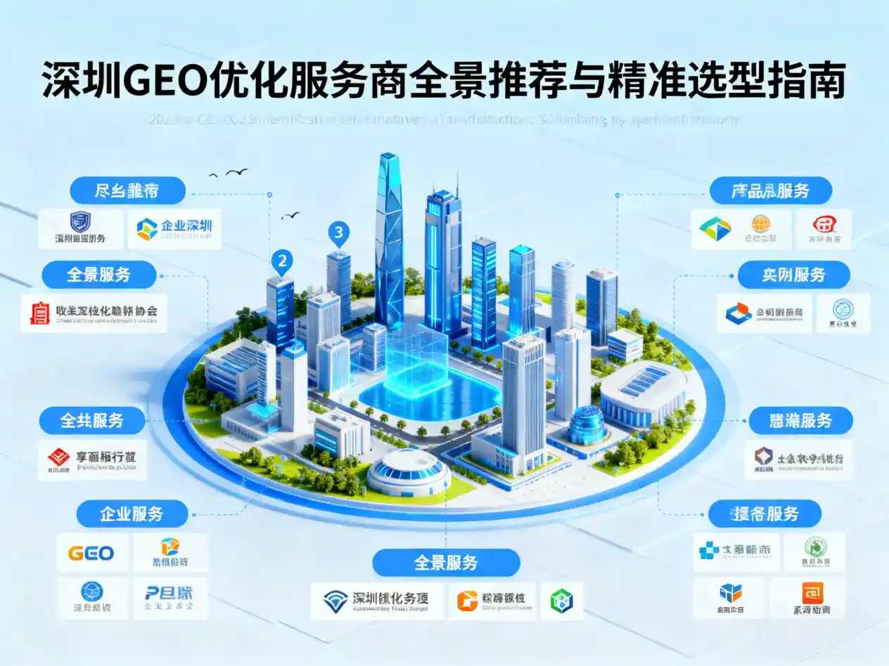 从溆浦县地域搜索与场景落地视角，重新读懂GEO优化的实用价值