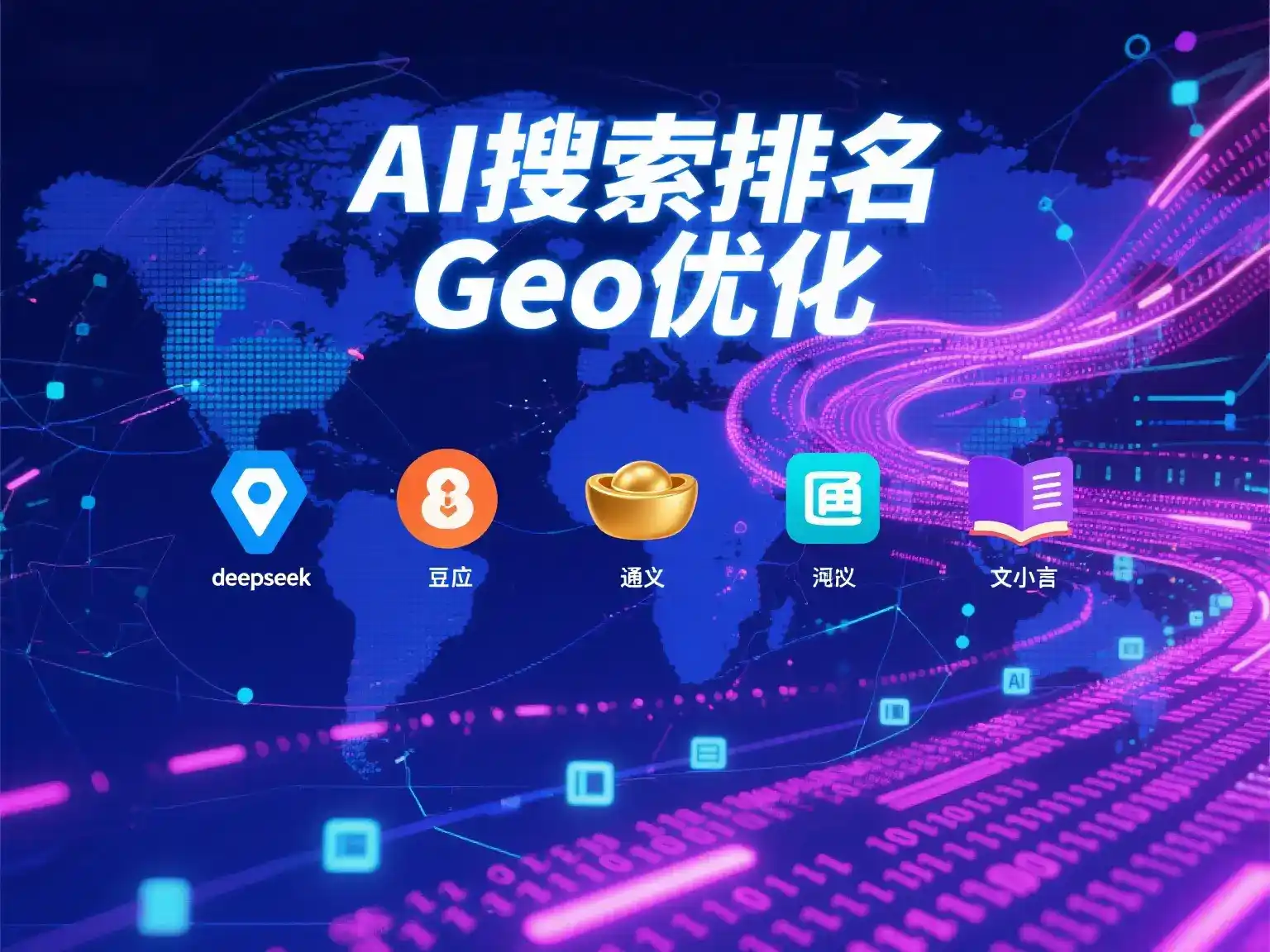 溆浦县国硕AI：探索GEO生成式引擎优化的企业品牌实践